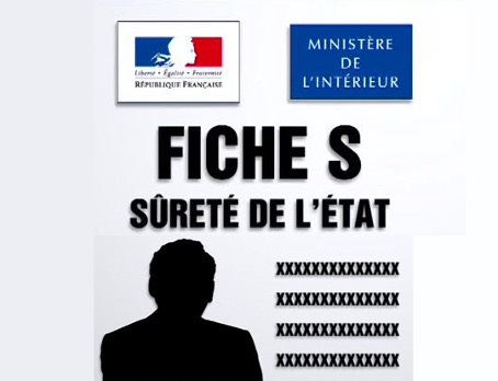 Quel recours pour faire supprimer une fiche S ?