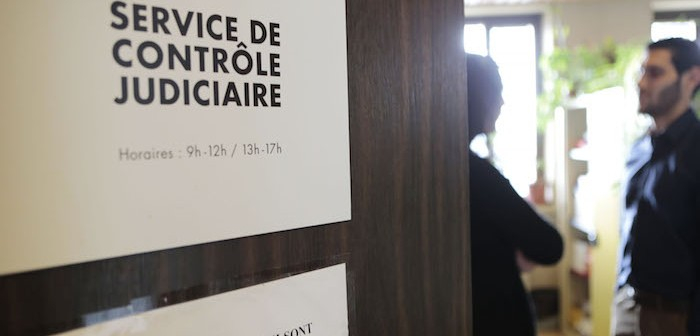Le contrôle judiciaire expliqué par un avocat pénaliste
