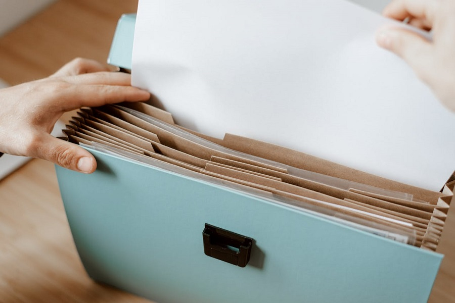 Qu’est-ce qu’un classement sans suite ? - Derouiche Avocat - Avocat