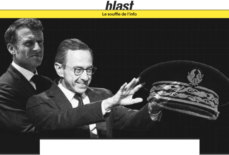 Blast : Interview de Me Derouiche en tant qu&rsquo;avocat expert en trafic de stupéfiants