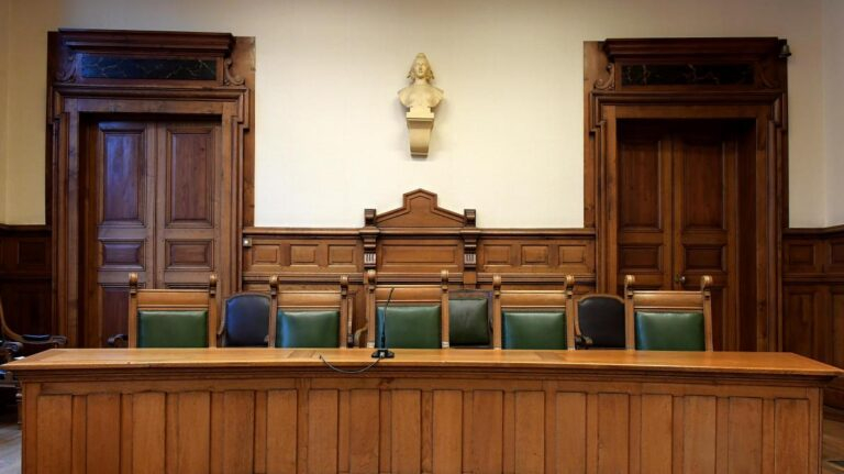 Qu’est-ce qu’un non-lieu ?