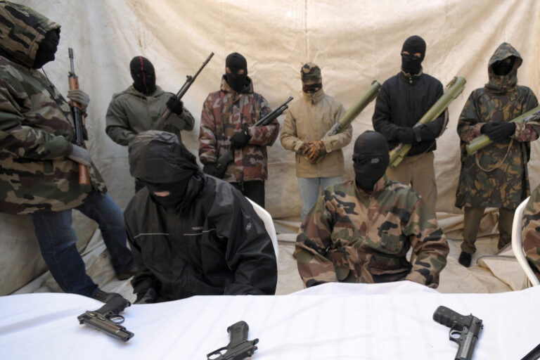 Qu’est‑ce que l’association de malfaiteurs terroristes ?