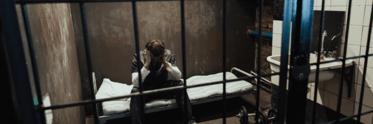 Que faire en cas de garde à vue ?