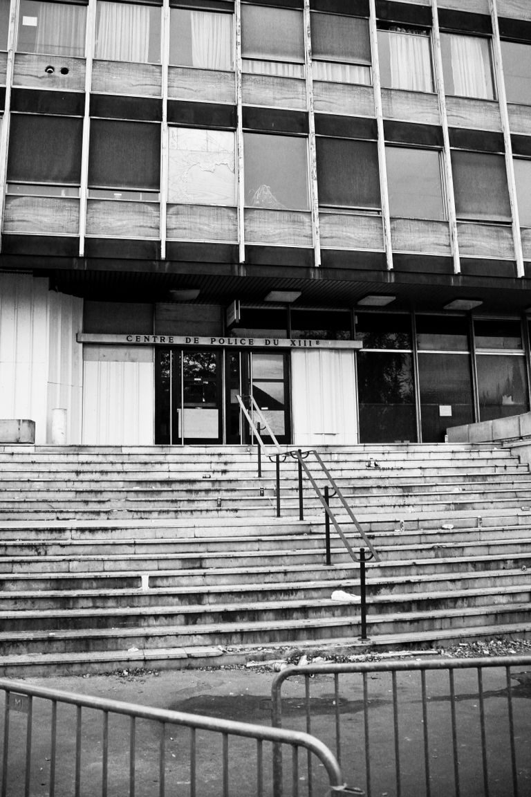 Convocation au commissariat : faut-il s’y rendre ?